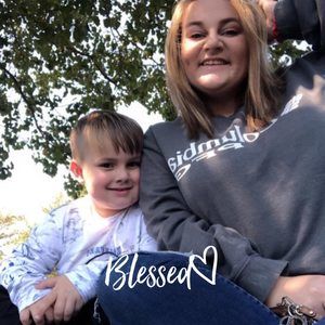 Meet your Posher, Megan